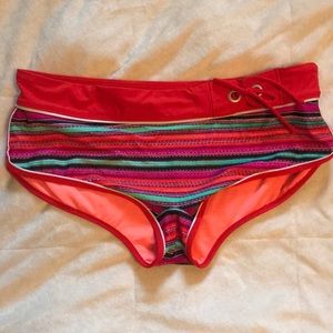 Athleta Swim - Athleta Boy Short Swim Bottoms Athleta Swim - Athleta Boy Short Swim Bottoms